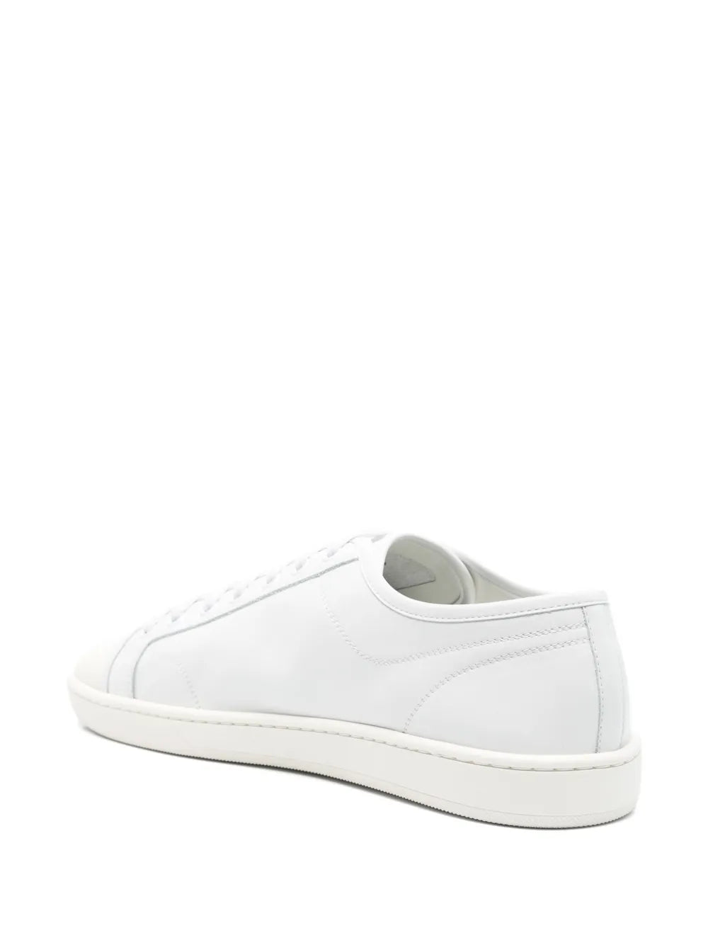 Saint Laurent Gym Sneakers