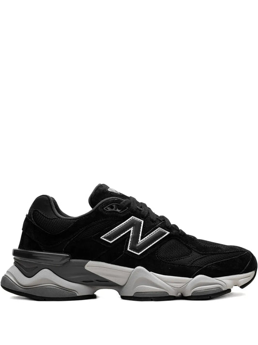 New Balance 9060 Black Phantom Sneakers