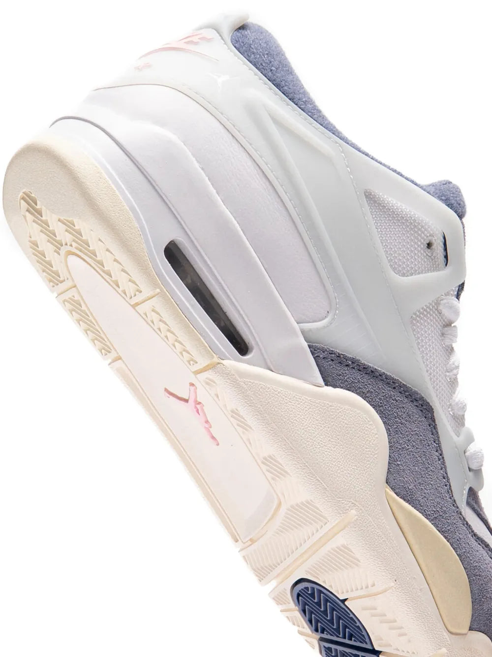 Jordan Jordan 4 Rm Diffused Blue/Ashen Slate Sneakers