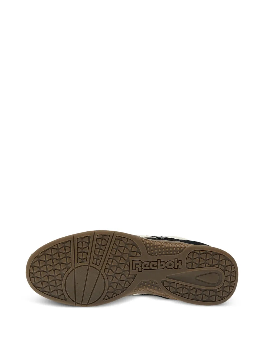 Reebok Hammer Street Sneakers