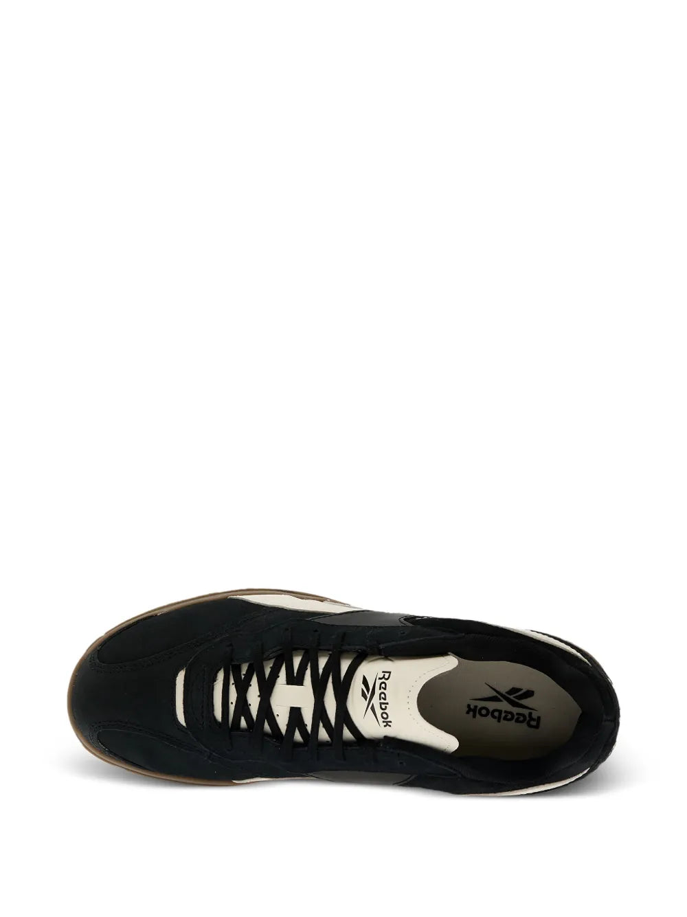 Reebok Hammer Street Sneakers