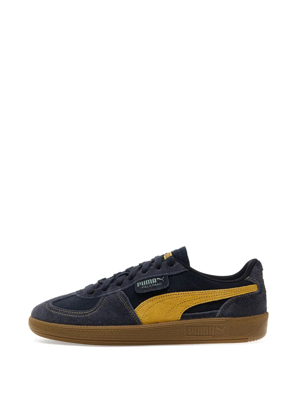 Puma Palermo Suede Sneakers