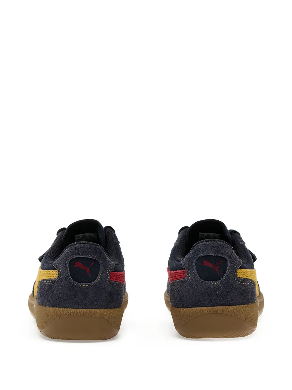 Puma Palermo Suede Sneakers