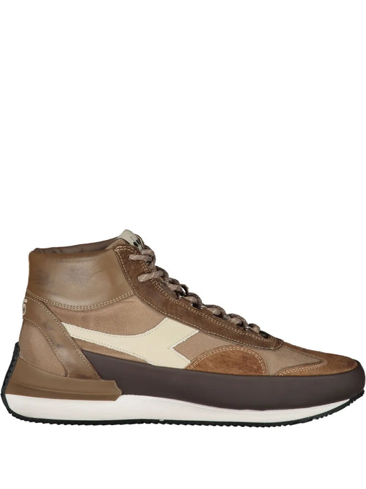 Diadora Leather Sneakers