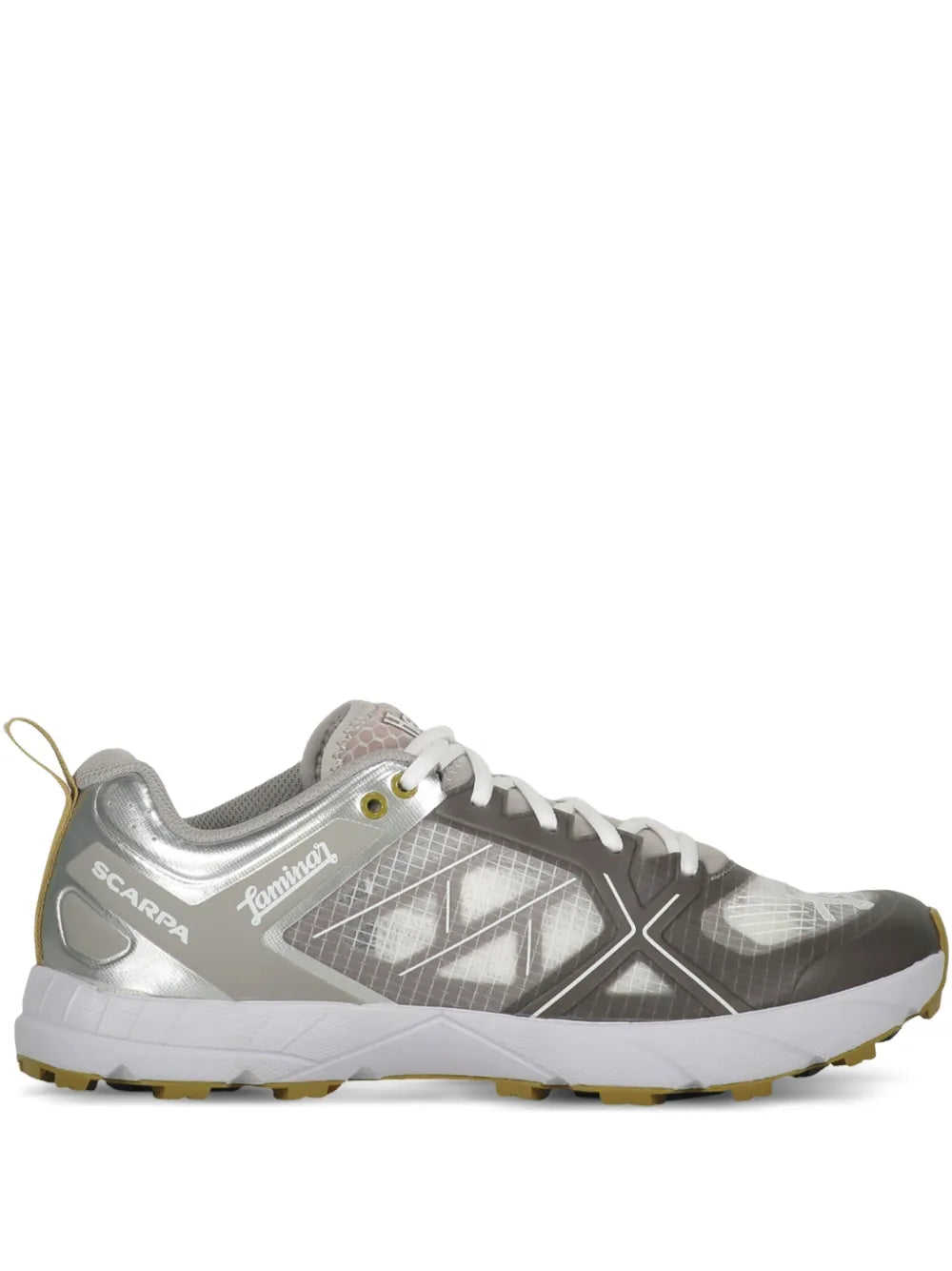Herno X Scarpa Laminar Sneakers