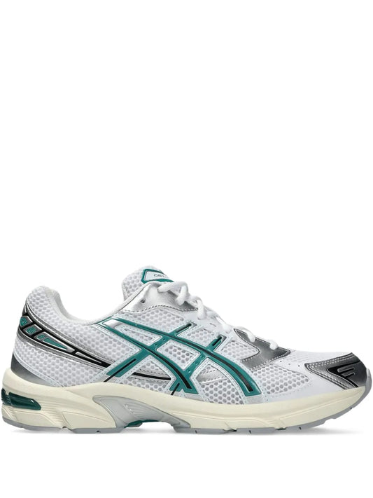 Asics Gel-1130 White/Rainy Lake Sneakers
