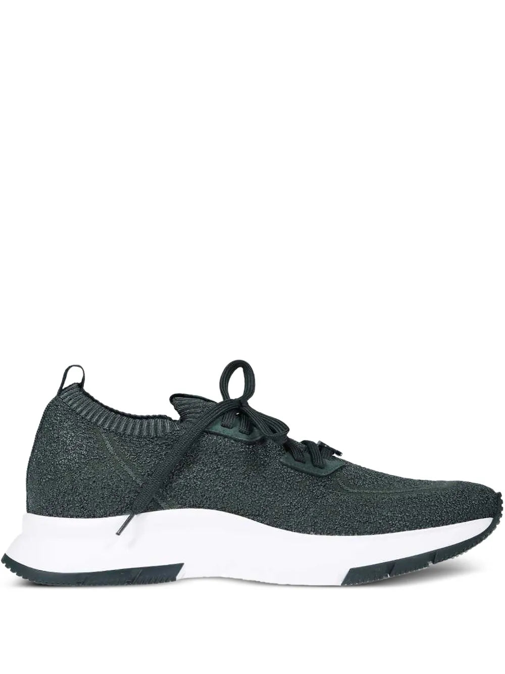 Gianvito Rossi Glover Low-Top Sneakers
