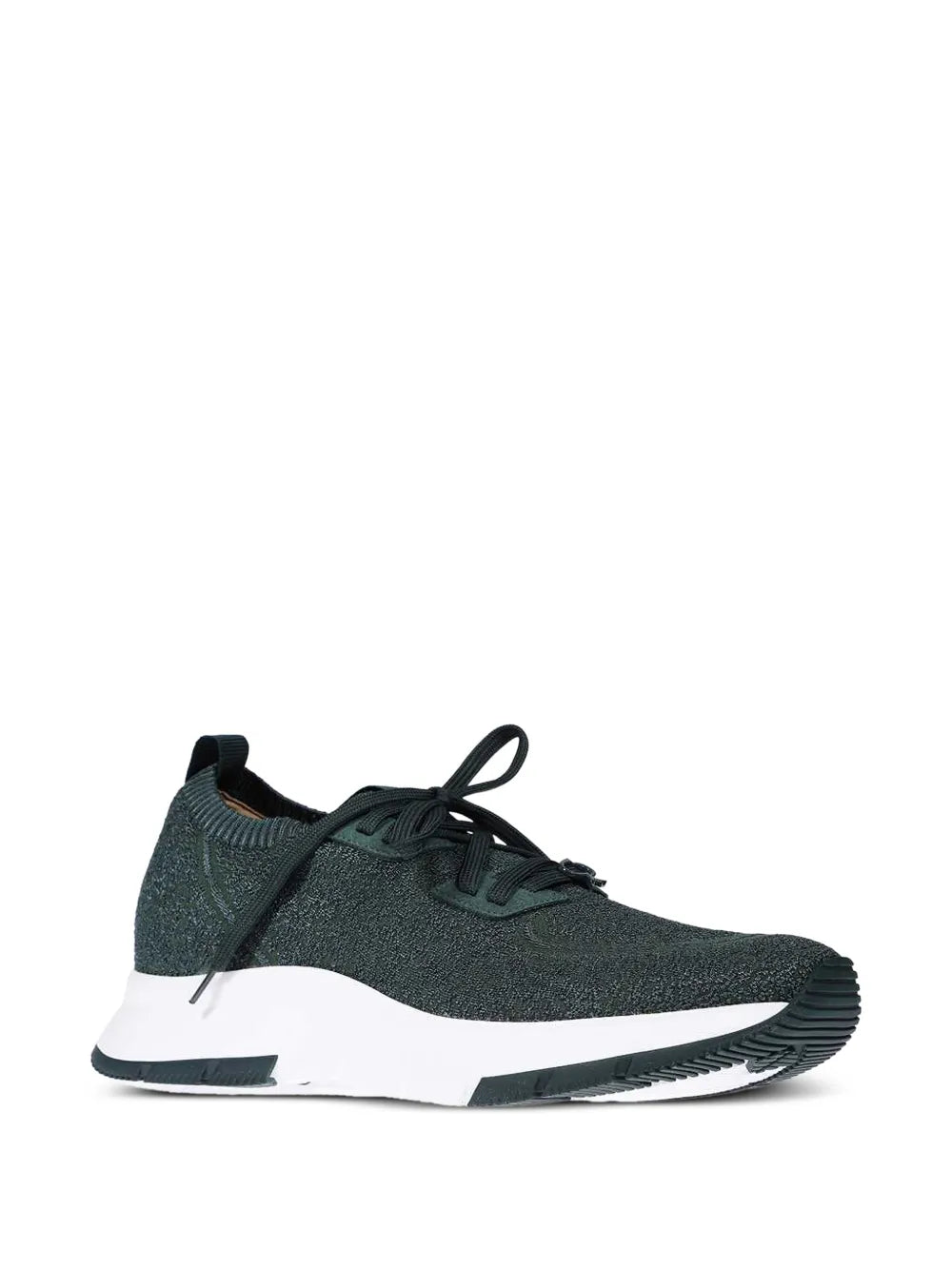 Gianvito Rossi Glover Low-Top Sneakers