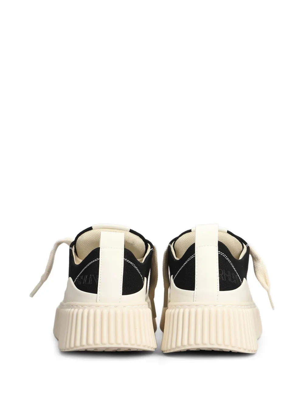 Rhun Low-Top Canvas Sneakers