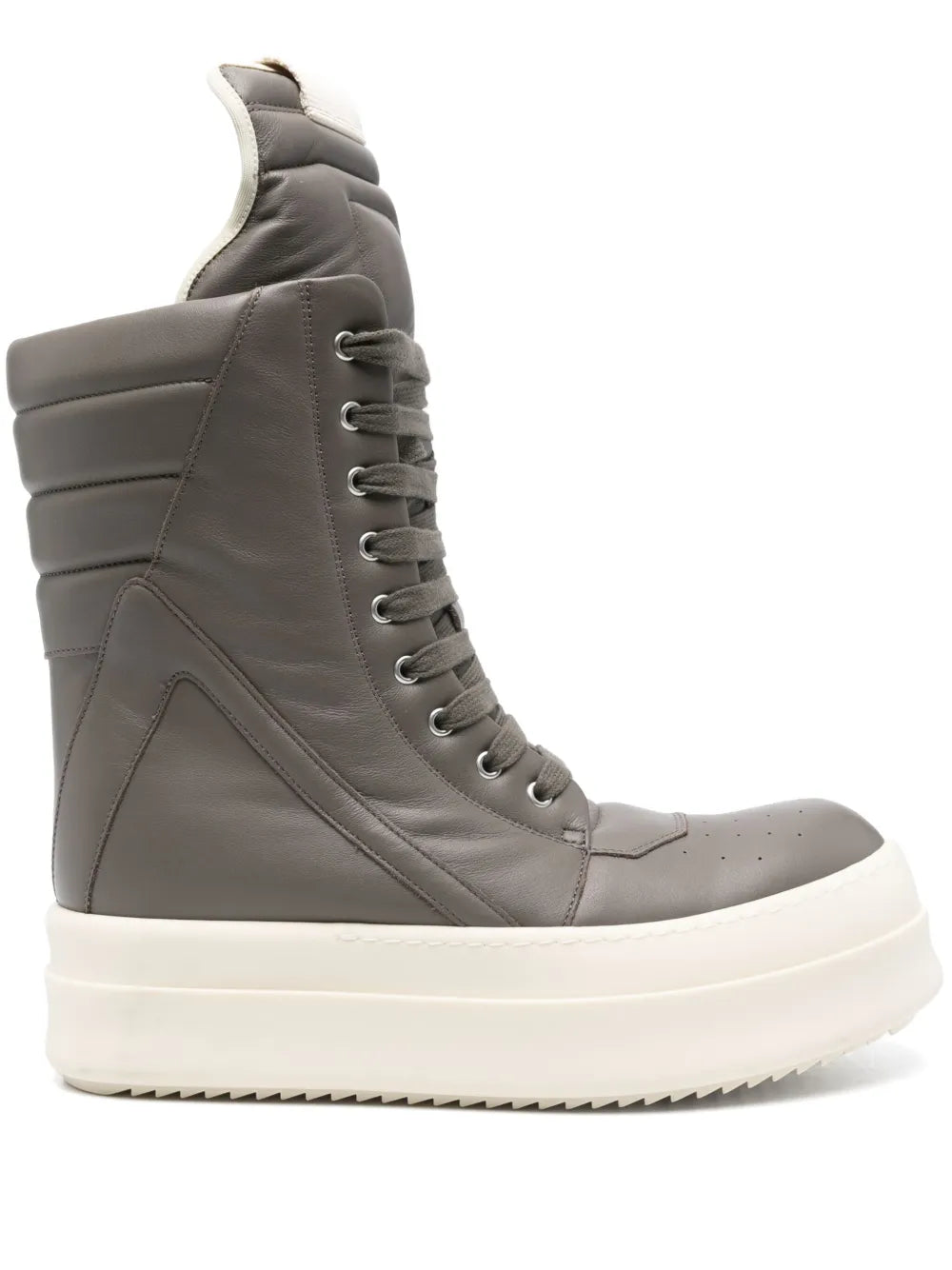 Rick Owens Runway Mega Sneakers
