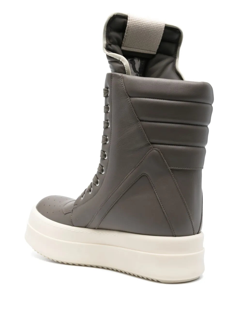 Rick Owens Runway Mega Sneakers
