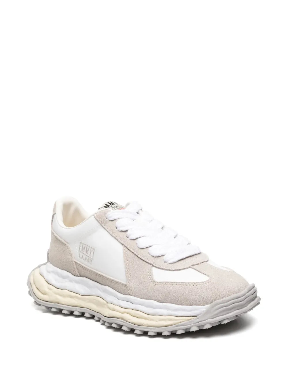 Maison Mihara Yasuhiro Larry Sneakers