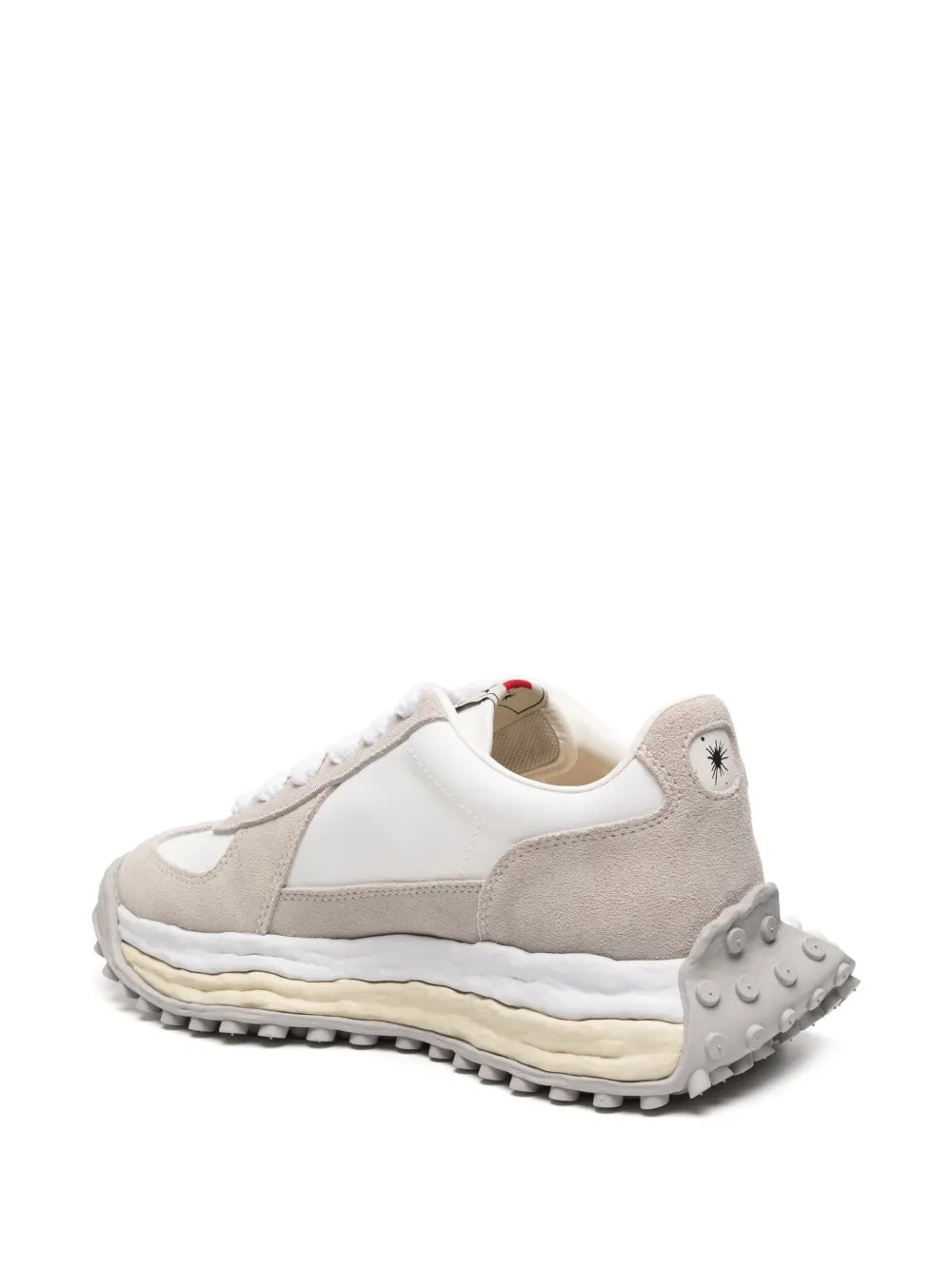 Maison Mihara Yasuhiro Larry Sneakers