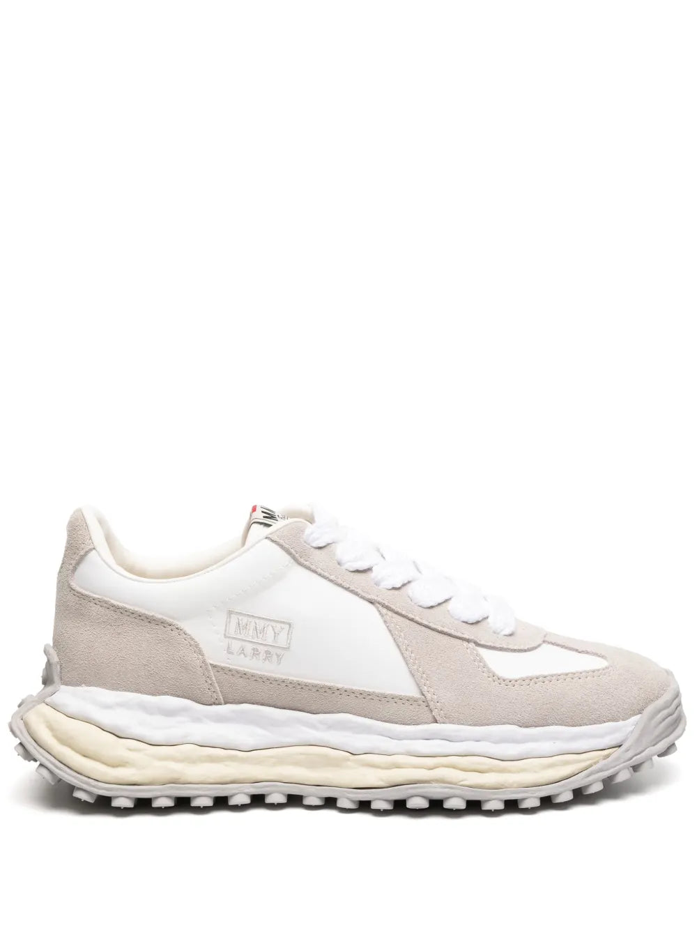Maison Mihara Yasuhiro Larry Sneakers