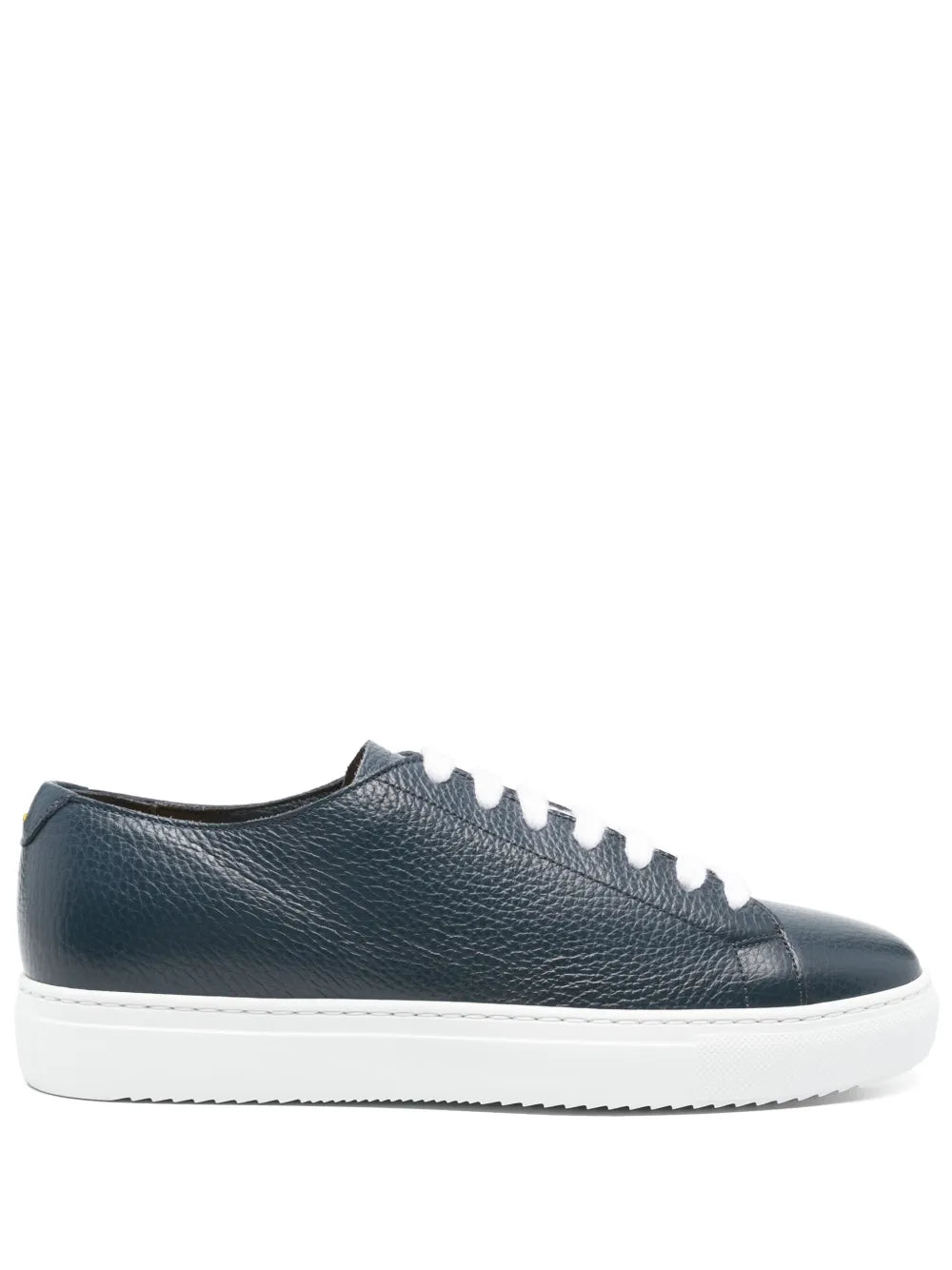 Doucal'S Leather Sneakers