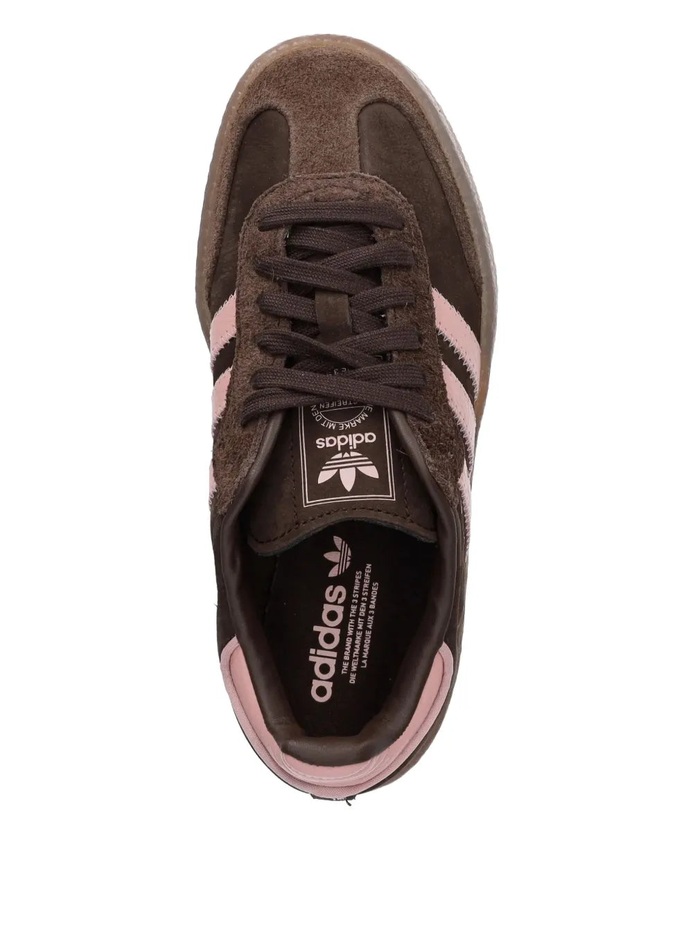 adidas Samba