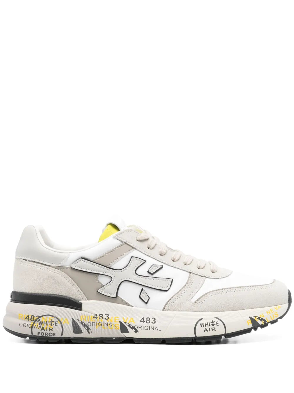Premiata Mick Sneakers