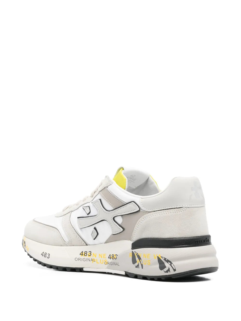 Premiata Mick Sneakers