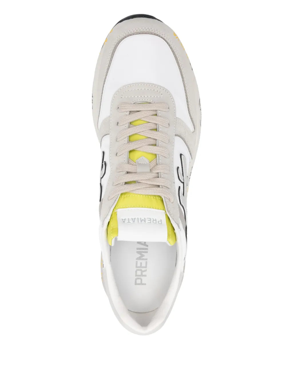 Premiata Mick Sneakers