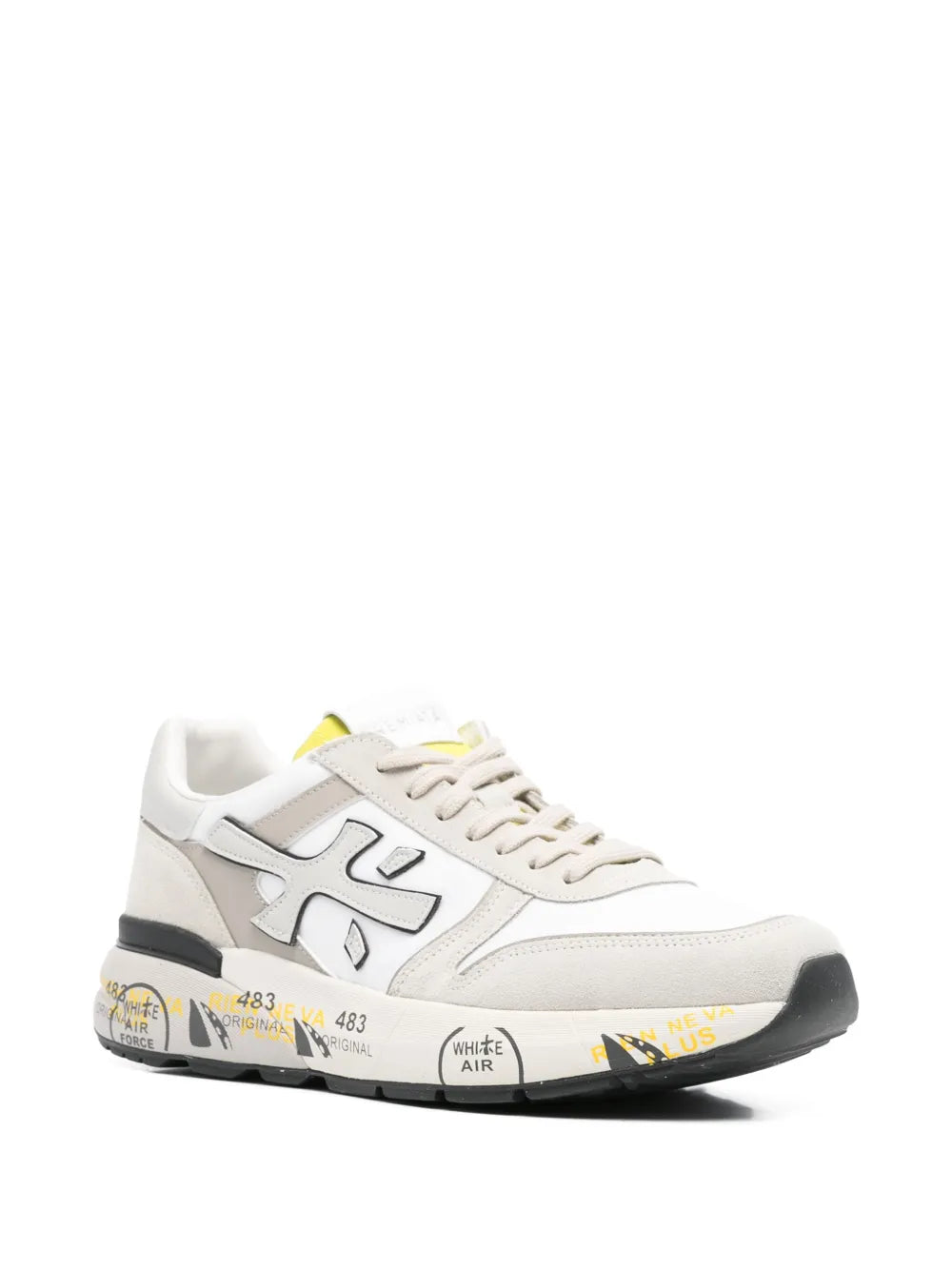 Premiata Mick Sneakers
