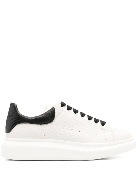 Alexander Mcqueen Oversized Sneakers