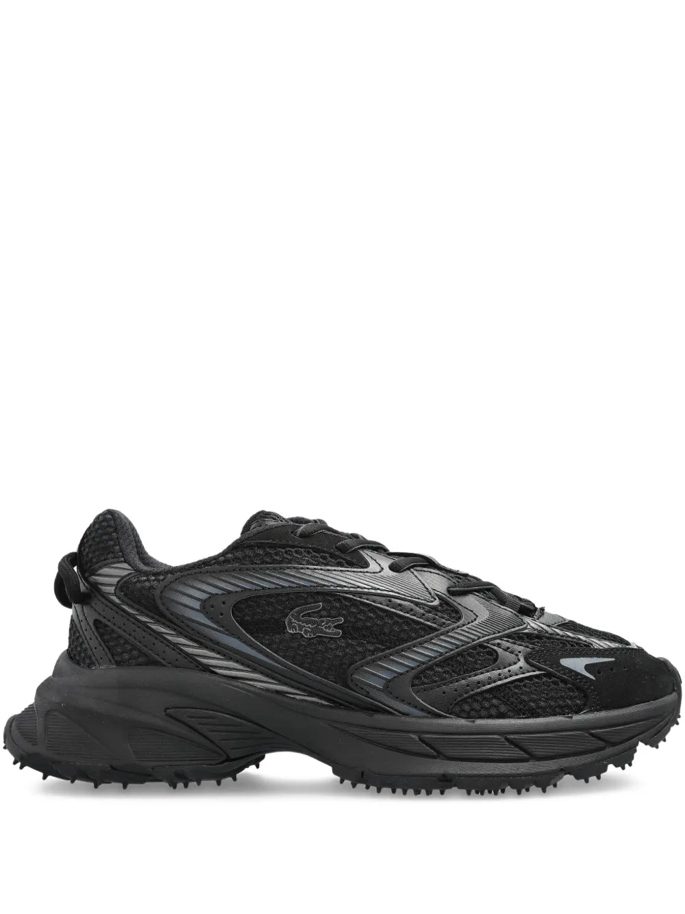 Lacoste L003 Evo Sneakers