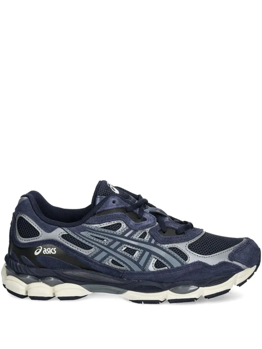 ASICS Gel-Nyc Mesh-Panel Running