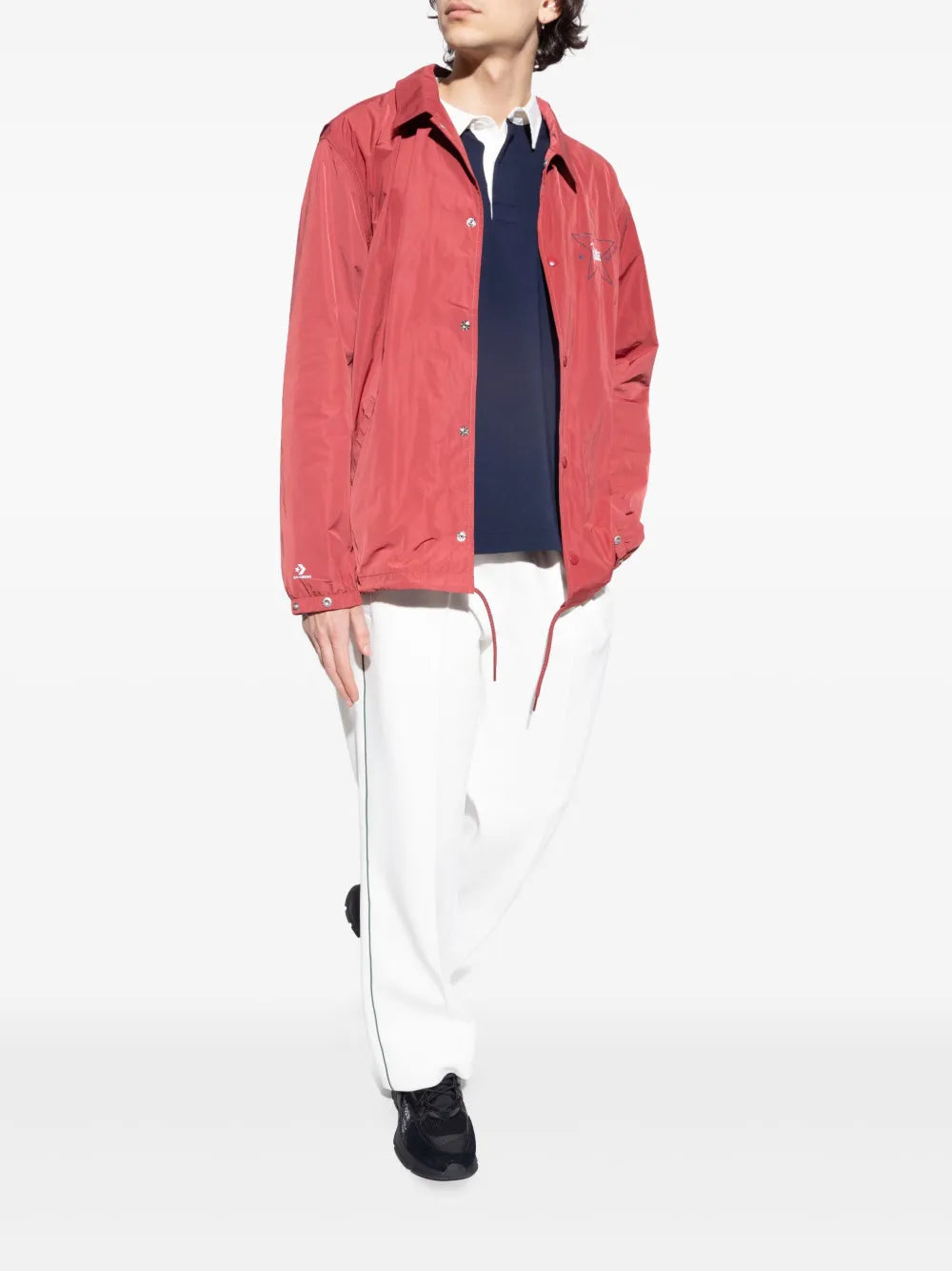 Lacoste L003 Neo Sneakers