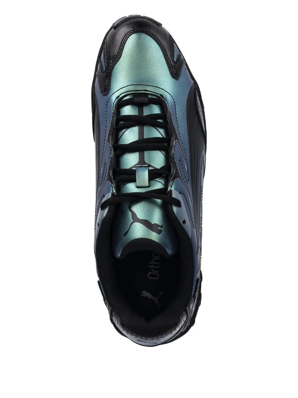 Puma Inhale Color Shifting Sneakers