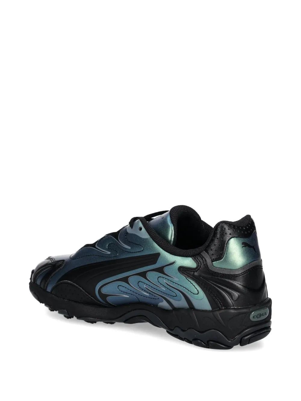 Puma Inhale Color Shifting Sneakers