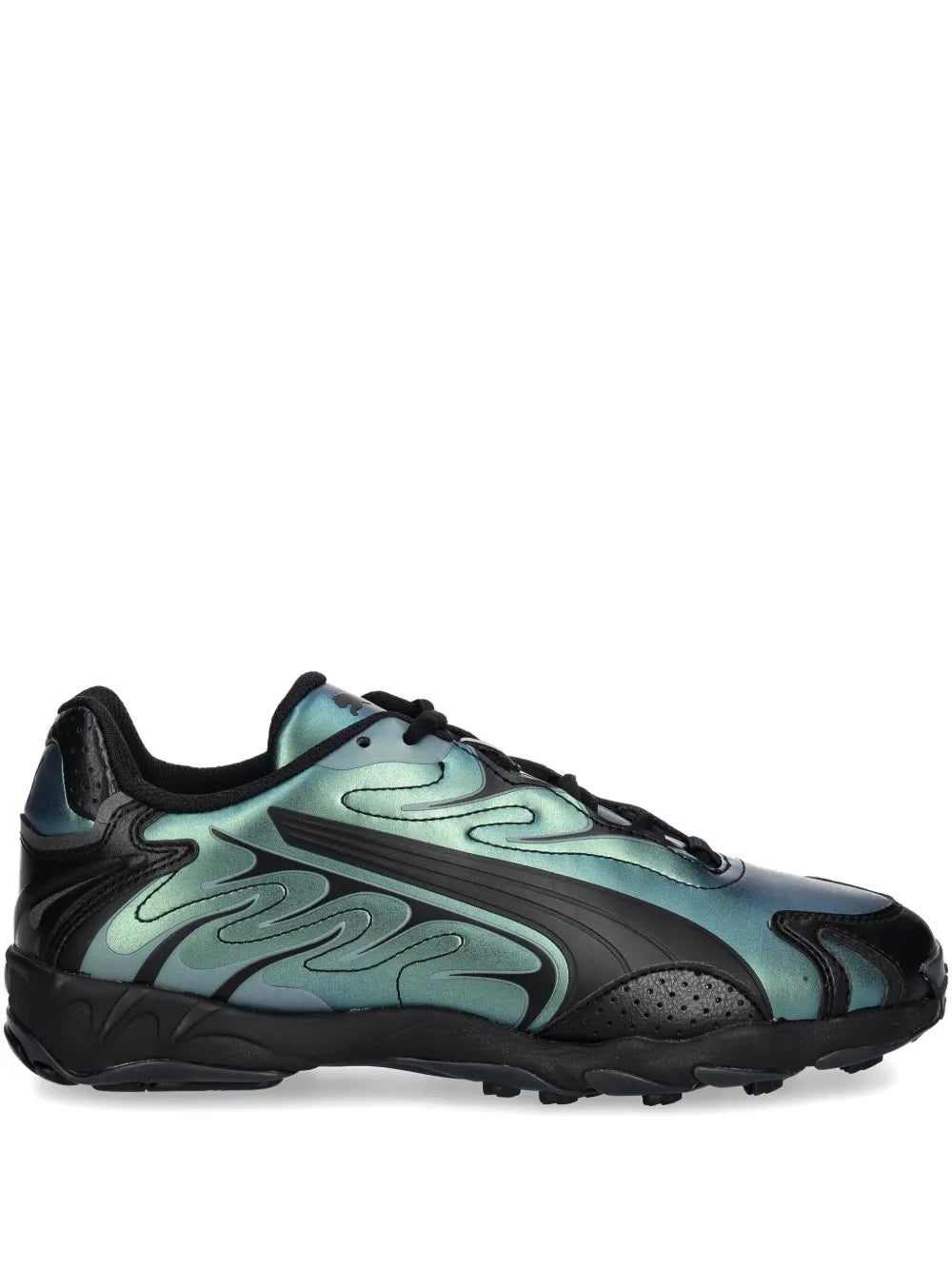 Puma Inhale Color Shifting Sneakers