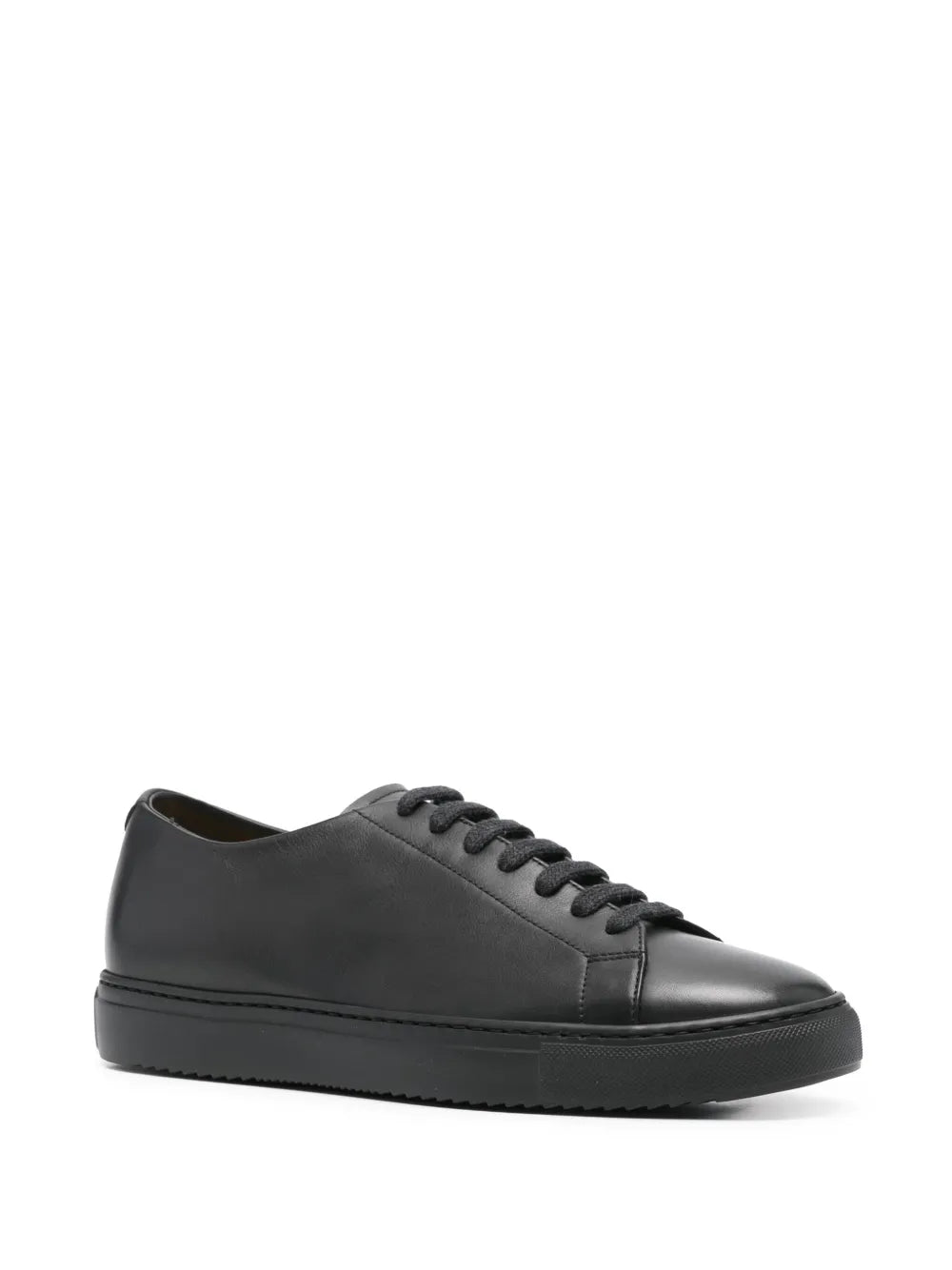Doucal'S Leather Sneakers
