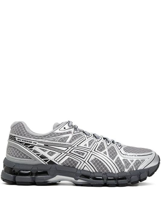 Asics Gel-Kayan Mesh Running Sneakers