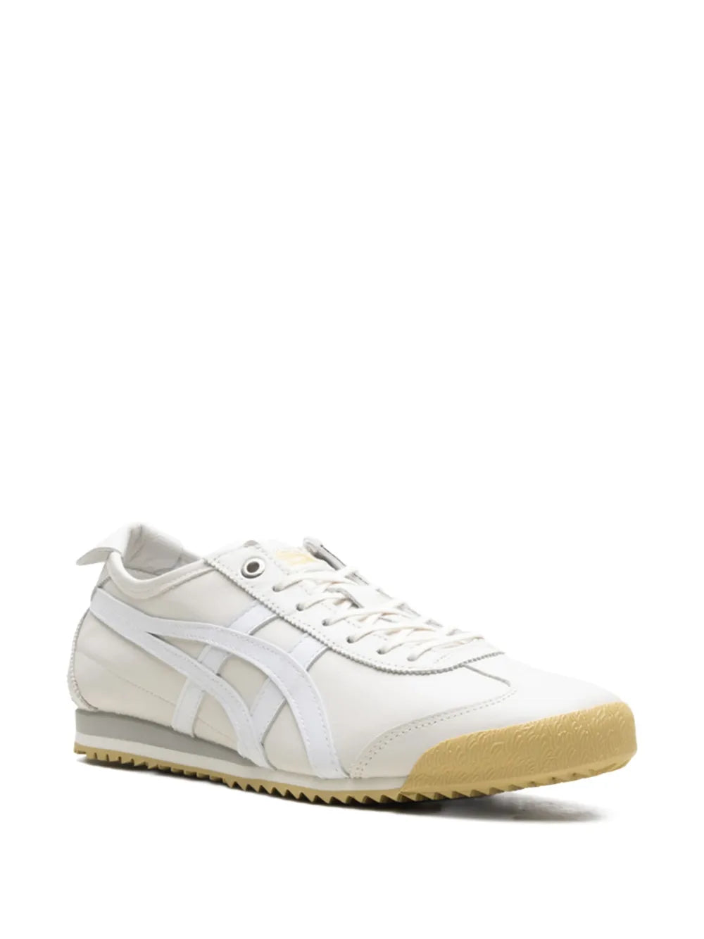 Onitsuka Tiger Mexico 66 Sd Cream White Gum Sneakers