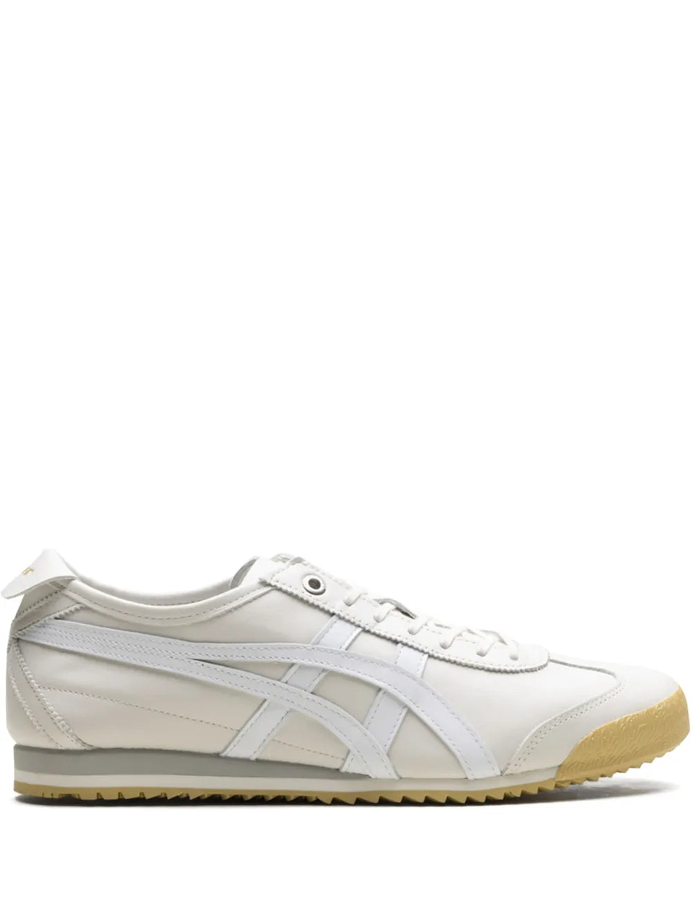 Onitsuka Tiger Mexico 66 Sd Cream White Gum Sneakers