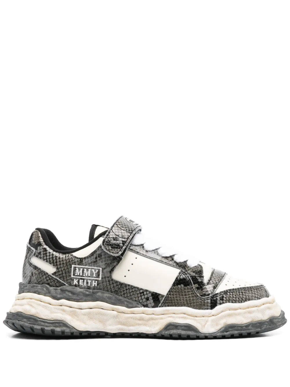 Maison Mihara Yasuhiro Keith Sneakers