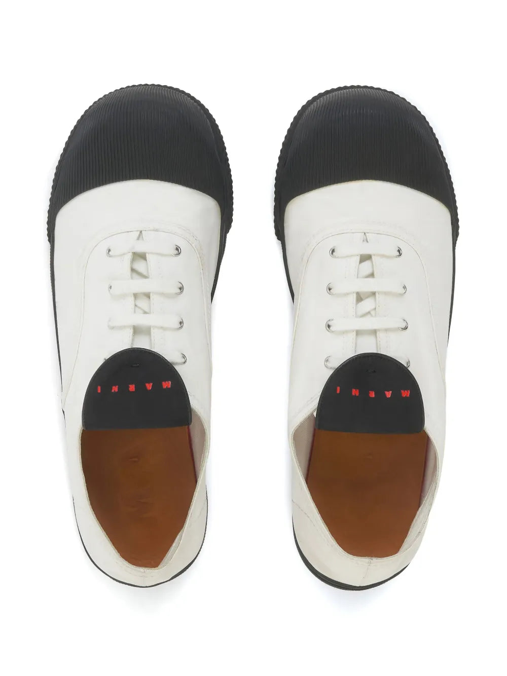 Marni New Wave Trainers