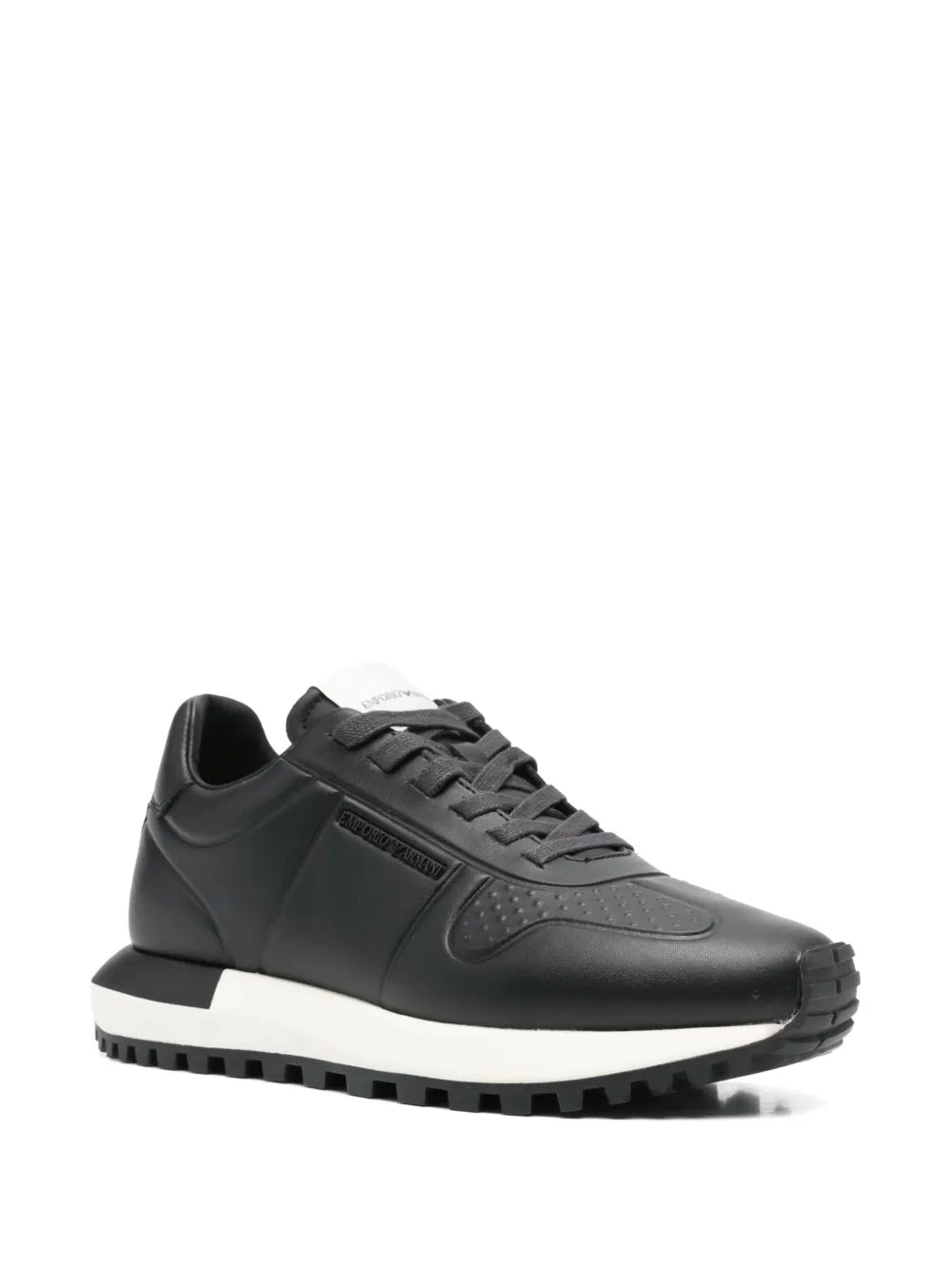 Emporio Armani Runner Sneakers