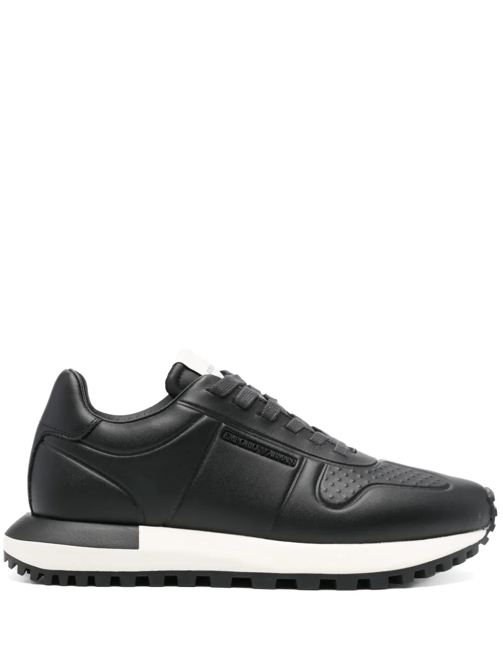 Emporio Armani Runner Sneakers