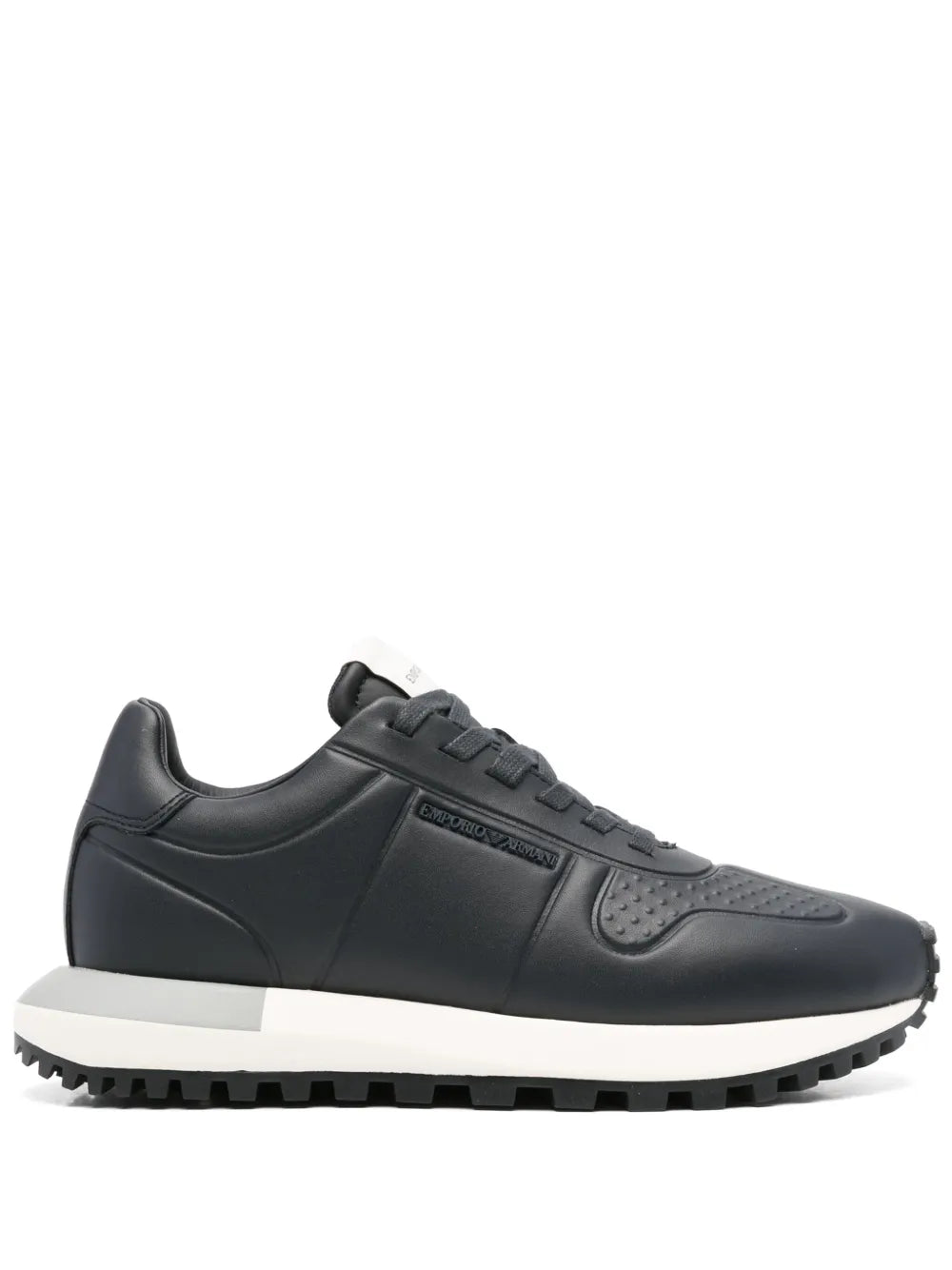 Emporio Armani Runner Sneakers