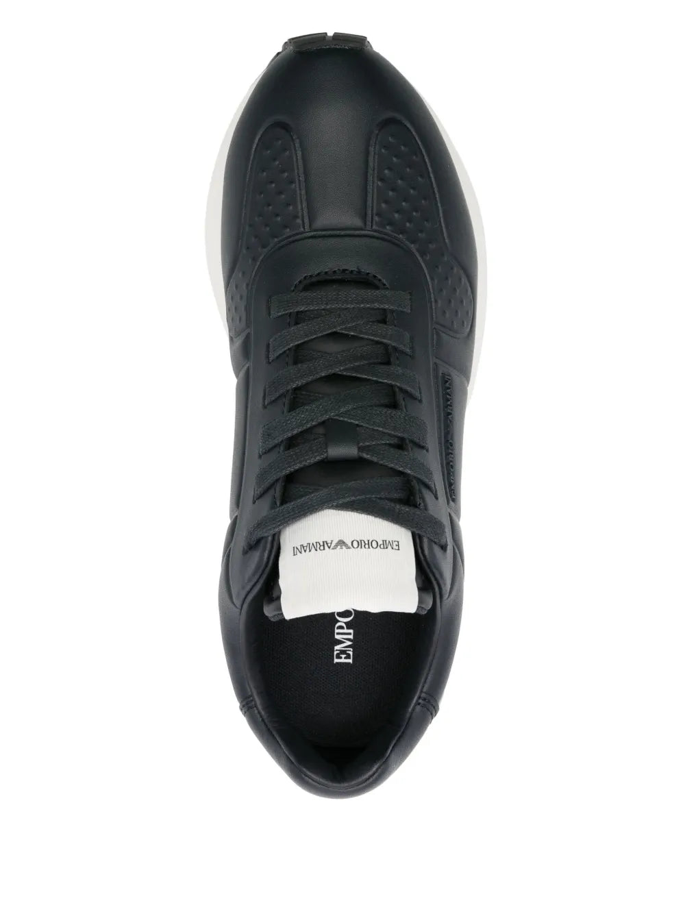 Emporio Armani Runner Sneakers