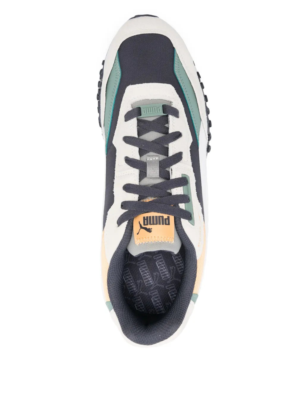 Puma Blktop Rider Sneakers
