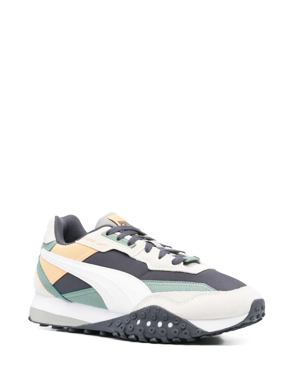 Puma Blktop Rider Sneakers