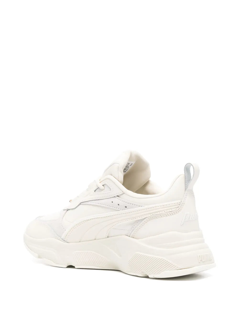 Puma Cassia Lux Sneakers
