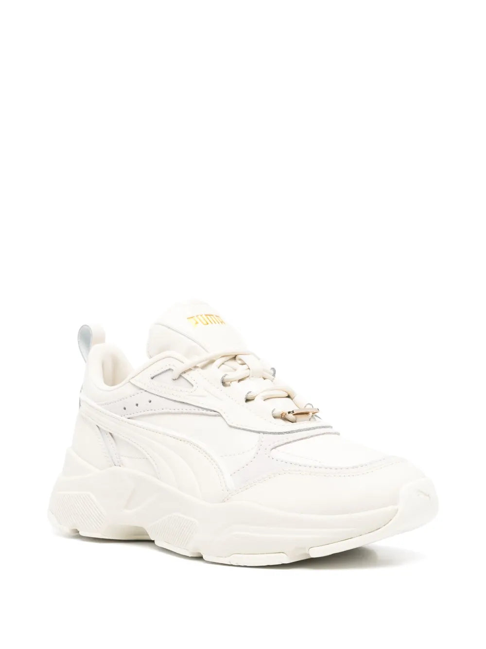 Puma Cassia Lux Sneakers