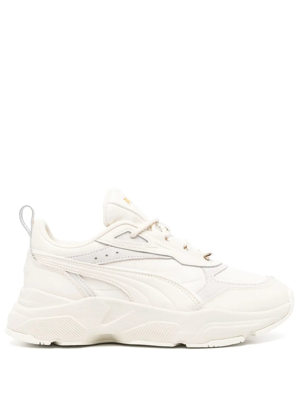 Puma Cassia Lux Sneakers