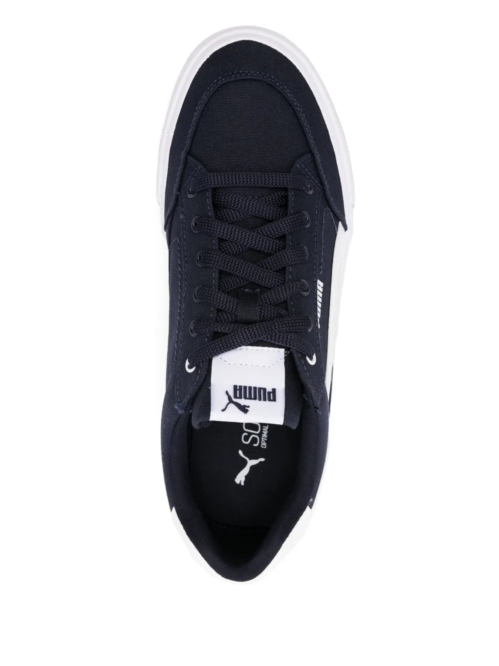Puma Court Classic Sneakers