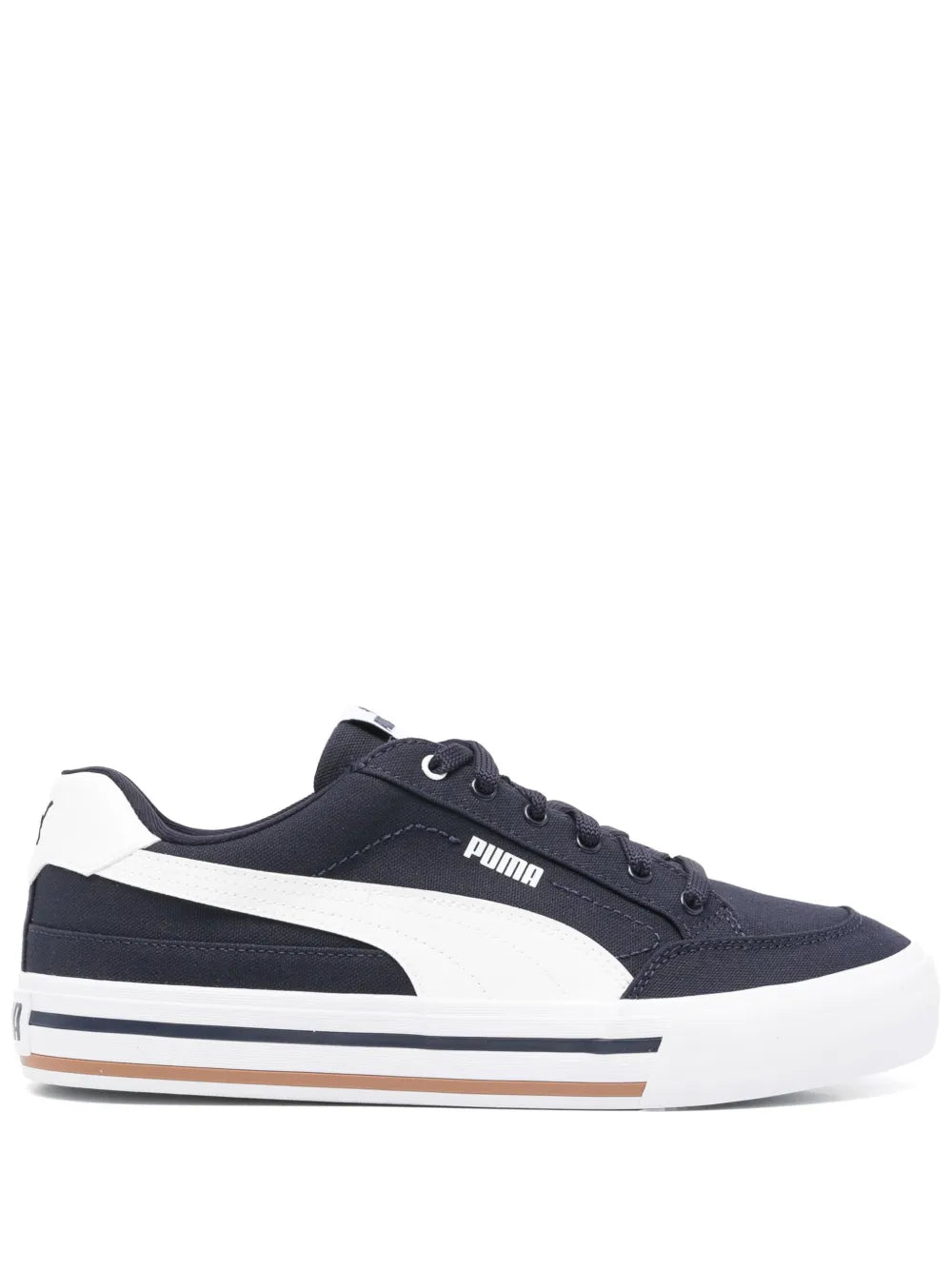Puma Court Classic Sneakers