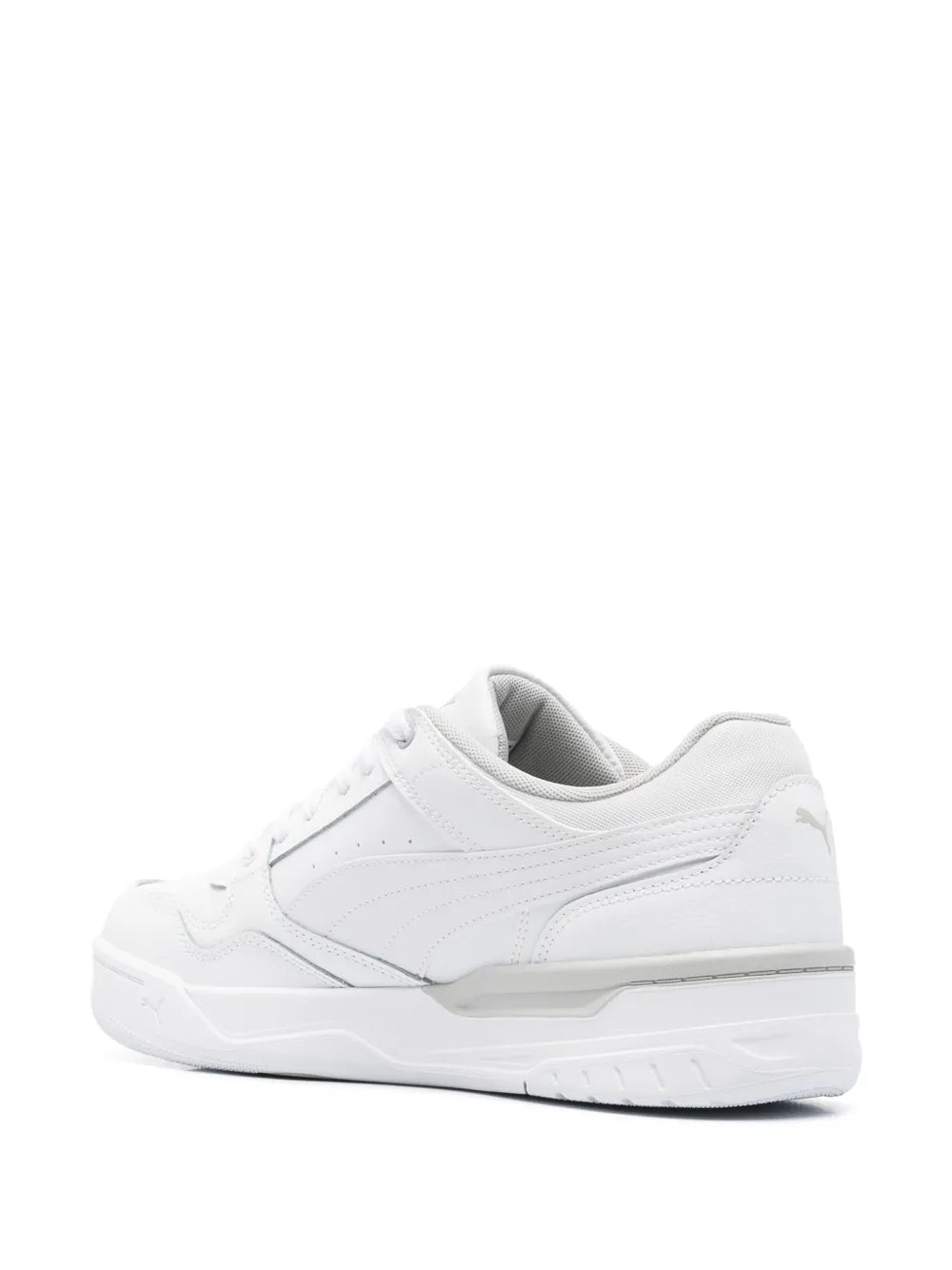 Puma Rebound Retro Sneakers