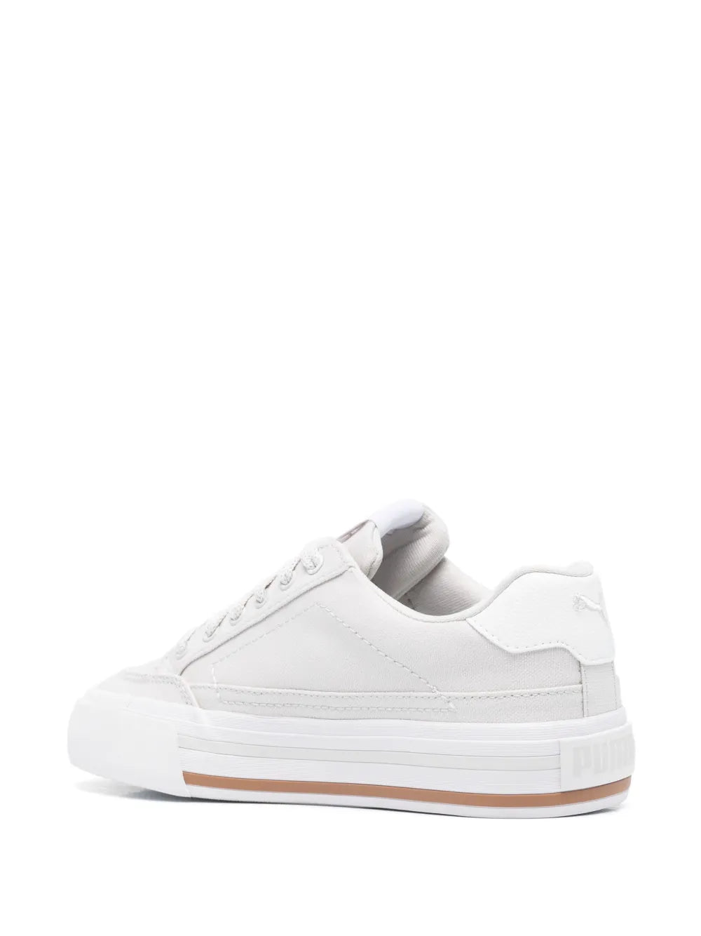 Puma Court Classic Sneakers